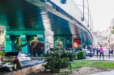 Pedro Piegas/PMPA