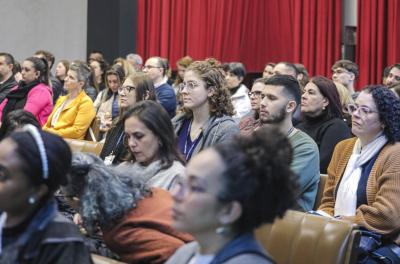 Diálogos do Porto da Educação debate recomposição de aprendizagens