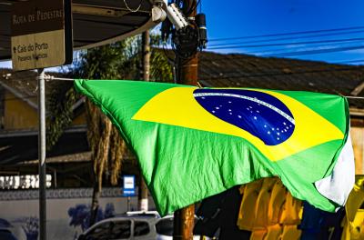 Transmissão de jogos da Copa do Mundo movimenta a economia da Capital
