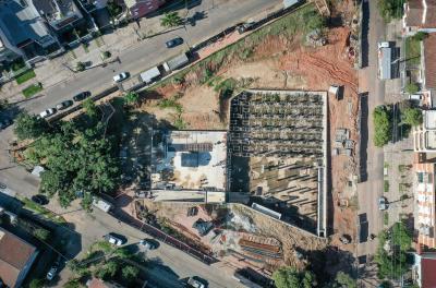 Licenciamentos urbanísticos injetam quase R$ 6 bilhões no primeiro semestre em Porto Alegre
