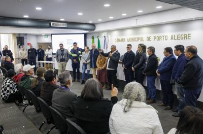 Pedro Piegas/PMPA