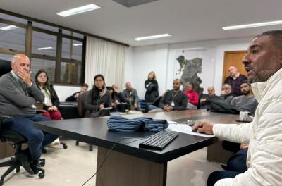 Demhab e Procempa desenvolvem plataforma para qualificar gestão de dados habitacionais