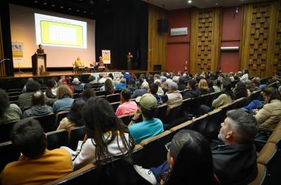 conferência municipal de saúde