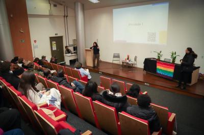 Seminário Saúde 