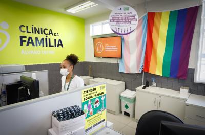 Comitês regionais fortalecerão o cuidado à população LGBTQIA+ em Porto Alegre