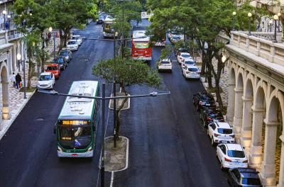 Prefeitura divulga cronograma de conservação de vias desta semana