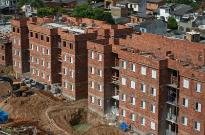 O primeiro empreendimento de seleção é o Sotero dos Reis 