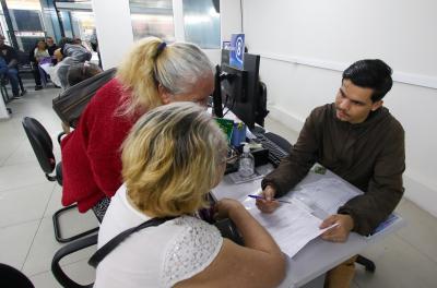 Dmae e Procon Municipal promovem mutirão de atendimentos na Restinga