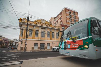 Prédio da Smidh