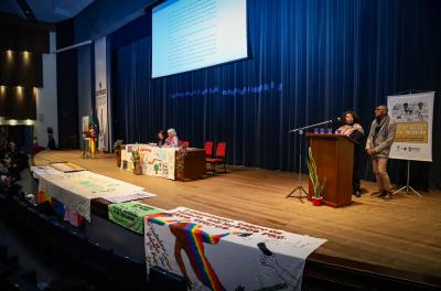 conferência municipal de saúde