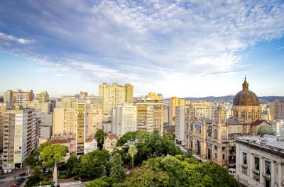aérea de poa