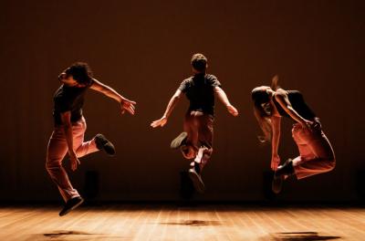 Dança