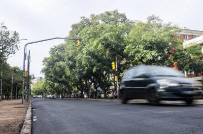 Divulgado o cronograma de conservação de vias desta semana