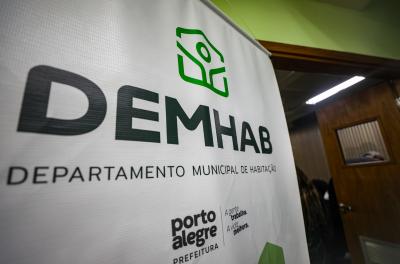 Subprefeituras terão atendimento semanal do Demhab a partir desta terça-feira