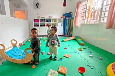 escolas de educação infantil em Porto Alegre