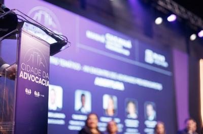 PGM terá espaço próprio na Cidade da Advocacia