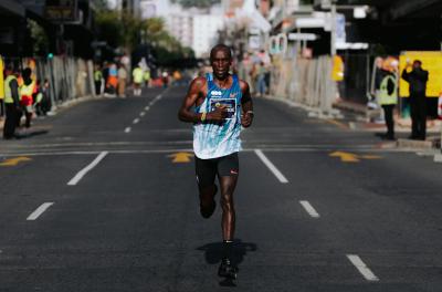 maratona