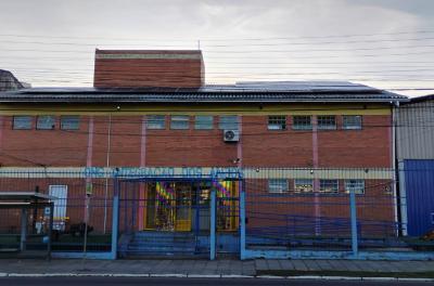 Programa Regular no Condomínio dos Anjos