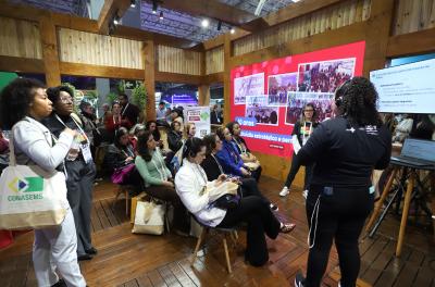  Conselho Nacional de Secretarias Municipais de Saúde (Conasems)