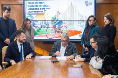 plano diretor
