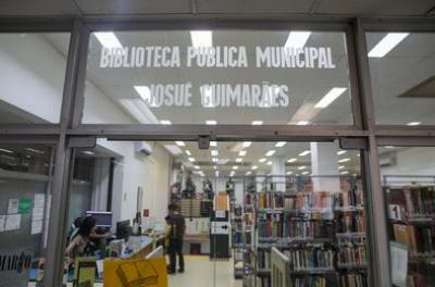 Biblioteca Municipal
