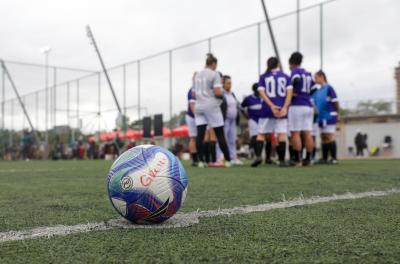 futebol feminino