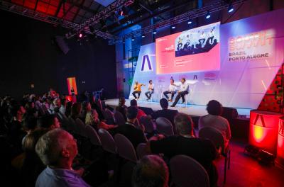 Programa Forja de Inovação já impulsionou mais de 130 startups em Porto Alegre