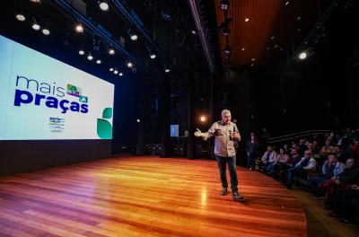 programa mais praças