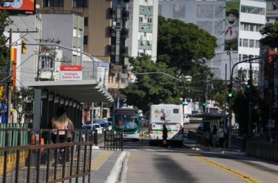 mobilidade urbana 