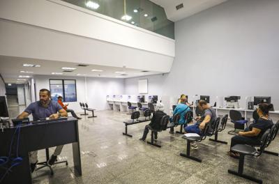 Procon Porto Alegre realiza mais de 25 mil atendimentos no primeiro semestre 