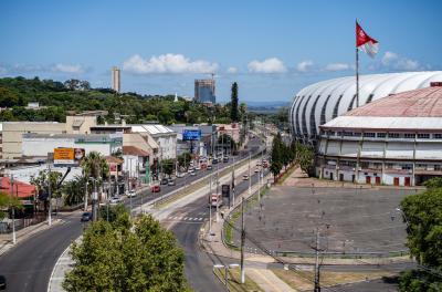 estádio beira-rio