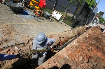Manutenções afetam abastecimento no Arquipélago e na Zona Norte nesta quinta-feira