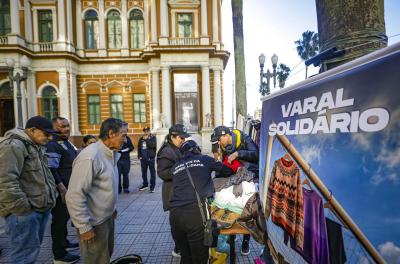 varal