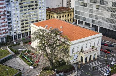 33º Porto Alegre em Cena confirma a primeira atração