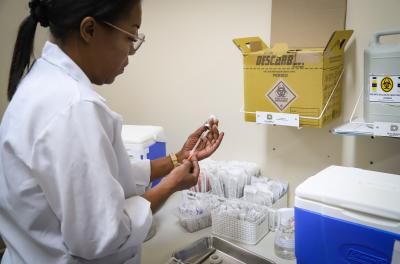 Campanha de multivacinação para menores de 15 anos segue até 1º de setembro