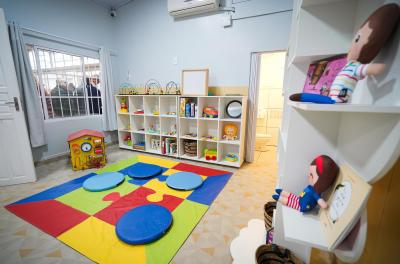 escola