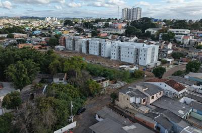 Demhab divulga lista de classificação para o empreendimento Sotero dos Reis