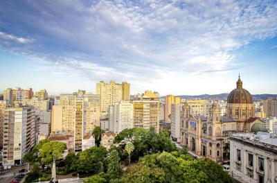 Praça da Matriz