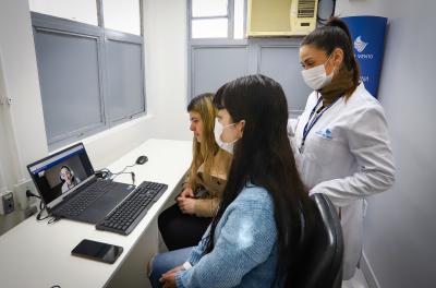 PACS telemedicina
