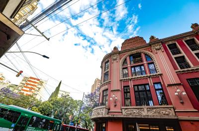 cinemateca capitólio