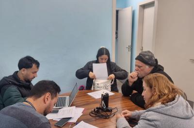 Cronograma de atendimento nas subprefeituras estende-se até dia 1º