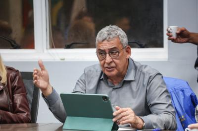 Agenda do prefeito