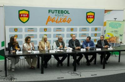 Seminário Muheres em Campo