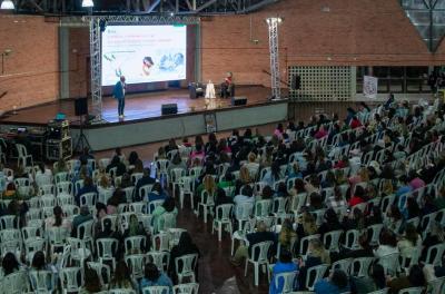 Diálogos do Porto da Educação recebe pesquisador em desenvolvimento infantil para palestra gratuita no dia 24