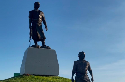 Sítio do Laçador terá novas atrações culturais e turísticas por meio de adoção