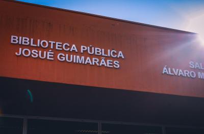 Biblioteca Pública Municipal realiza oficina sobre causos do folclore gaúcho