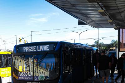 Passe livre