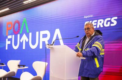 Agenda do prefeito