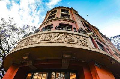 Cinema brasileiro, memória e visibilidade lésbica na Cinemateca Capitólio