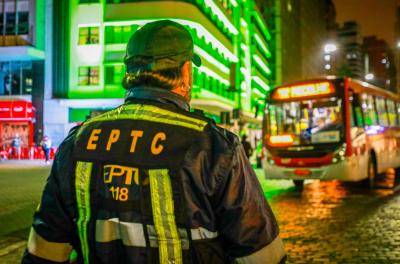 EPTC informa serviço de trânsito e transporte para o jogo entre Internacional e Atlético-MG neste sábado